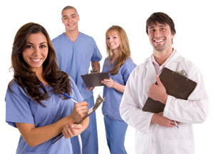 Our Independent Medical Evaluators Network is comprised of qualified and experienced medical professionals who are prepared to provide expert opinions throughout the United States.
